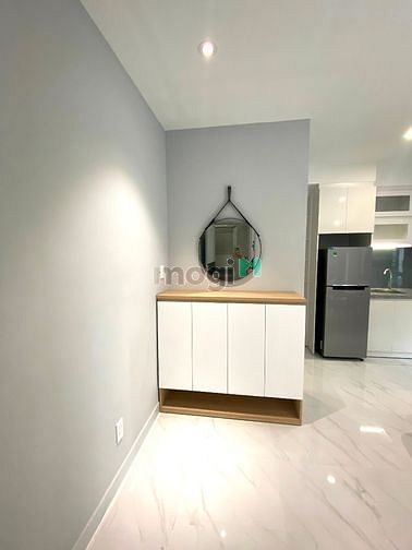Hình ảnh CHDV full nội thất có bancol- cửa sổ lớn quận Bình Thạnh
