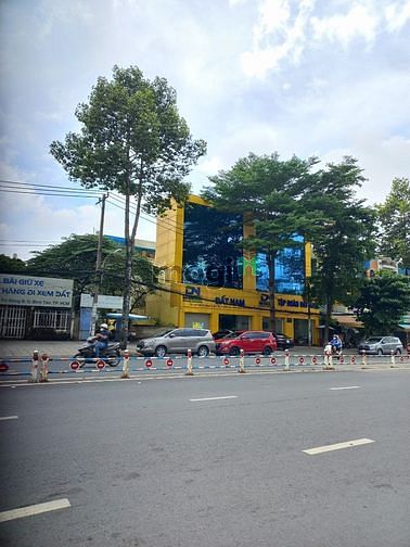 Hình ảnh Tên Lửa Bình Tân 42m 2 tầng sát mặt tiền giá chỉ nhỉnh 4 tỷ