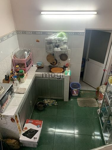 Hình ảnh Tên Lửa Bình Tân 42m 2 tầng sát mặt tiền giá chỉ nhỉnh 4 tỷ