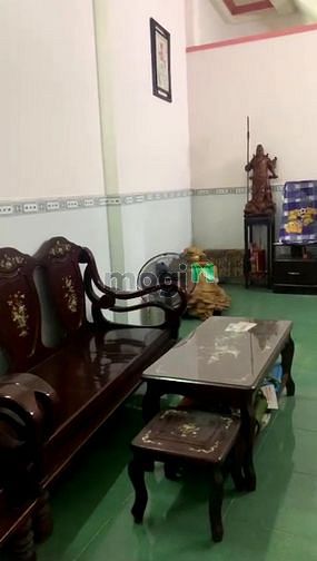 Hình ảnh Tên Lửa Bình Tân 42m 2 tầng sát mặt tiền giá chỉ nhỉnh 4 tỷ
