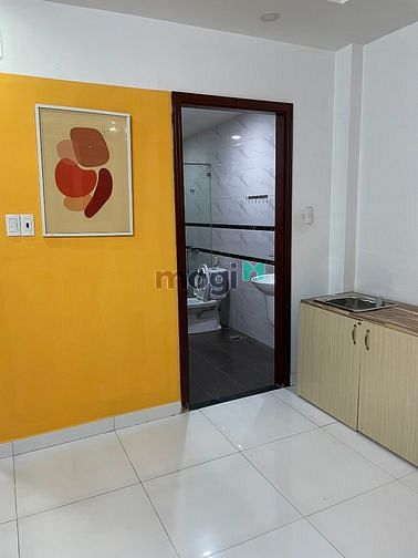 Hình ảnh Cho Thuê Căn Hộ Dịch Vụ Có Ban Công Full Nội Thất