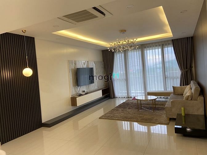 Hình ảnh Riverpark Premier apartment 3 bedrooms for rent