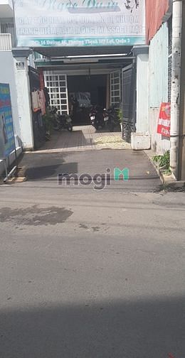 Hình ảnh Cho thuê nhà phường Thạnh Mỹ Lợi q.2 16tr/tháng