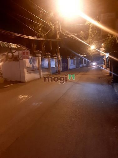 Hình ảnh Cho thuê nhà phường Thạnh Mỹ Lợi q.2 16tr/tháng