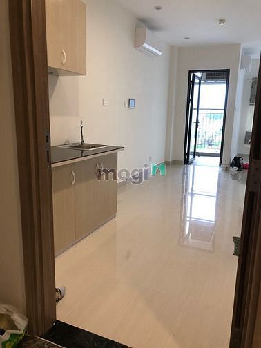Hình ảnh Cho thuê studio bếp rèm trong vinhomes quận 9