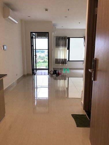 Hình ảnh Cho thuê studio bếp rèm trong vinhomes quận 9