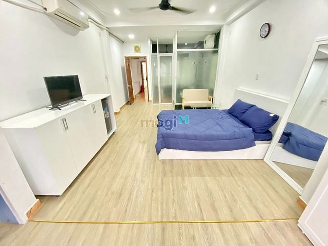 Hình ảnh CHDV_full nội thất_Điện Biên Phủ_Q1