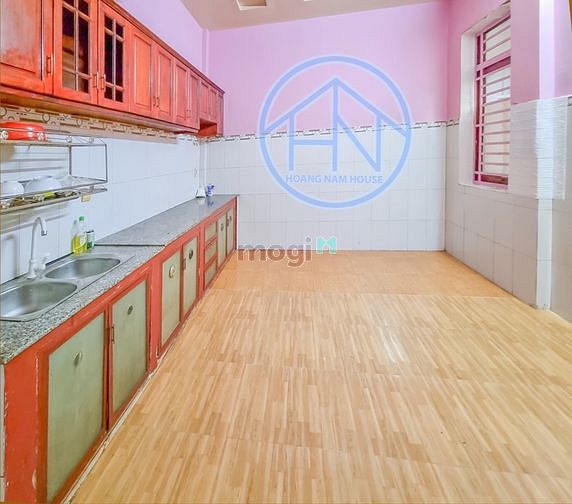 Hình ảnh Phòng kệ bếp WC CHUNG - Phạm Văn Chiêu