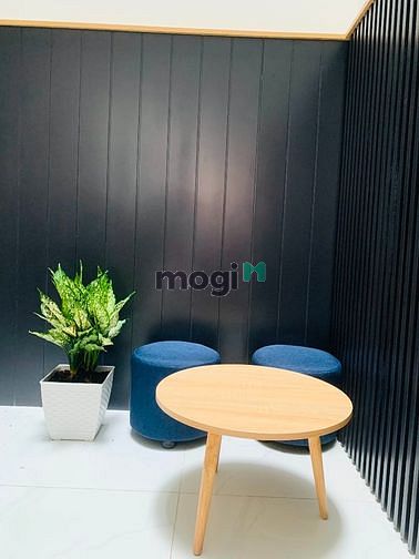 Hình ảnh CĂN HỘ Full Nội Thất ngay Hai Bà Trưng Q1