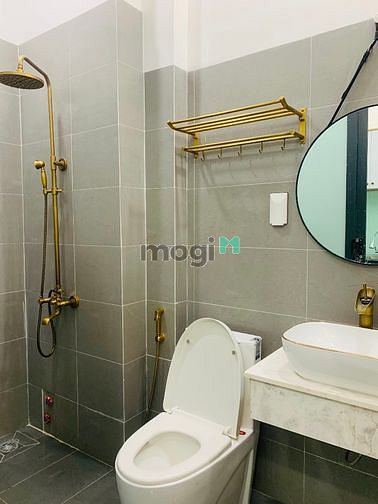 Hình ảnh CĂN HỘ Full Nội Thất ngay Hai Bà Trưng Q1