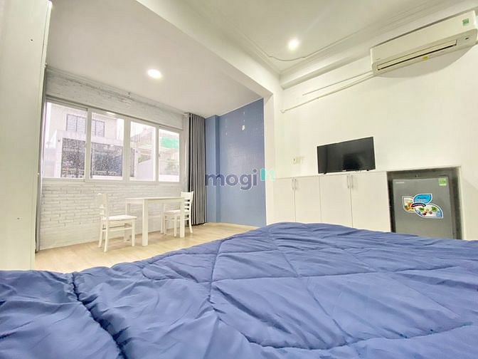 Hình ảnh CHDV_full nội thất_Điện Biên Phủ_Q1