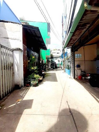 Hình ảnh HẺM THÔNG 5M LÊ ĐÌNH CẨN, 5x15m, Chỉ 4,35 Tỷ