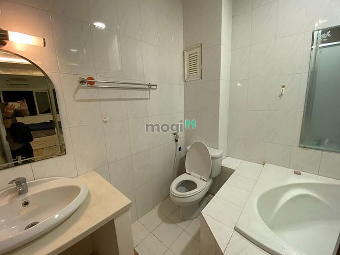 Hình ảnh CHDV_full nội thất_Điện Biên Phủ_Q1