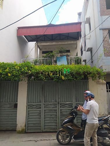 Hình ảnh Bán đất vàng Lạc Long Quân 3 ô tô tránh, 180m2, mt 5.6m, 22 tỷ
