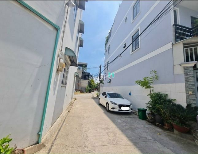 Hình ảnh Bán 58.34 m2 đất Hẻm 46 Gò Cát giá Trang MB66.COM Chính Thức - MB 66 Uy Tín cách Vòng xoay Phú Hưu 7 phú