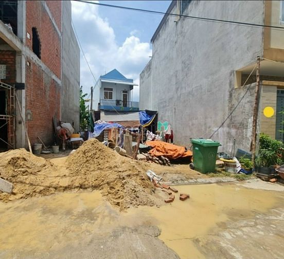 Hình ảnh Bán 58.34 m2 đất Hẻm 46 Gò Cát giá Trang MB66.COM Chính Thức - MB 66 Uy Tín cách Vòng xoay Phú Hưu 7 phú