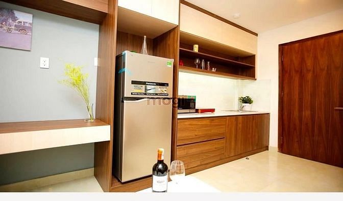 Hình ảnh 🈴Cho Thuê Căn Hộ Q3 - Võ Văn Tần gần ĐH. Kiến Trúc🈴