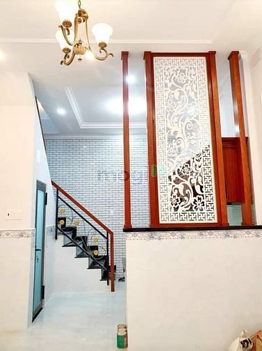 Hình ảnh Nhà Quận 7 Đ.tân Mỹ cần đẩy nhanh-2 tỷ-44m2-SHR