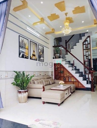 Hình ảnh Nhà Quận 7 Đ.tân Mỹ cần đẩy nhanh-2 tỷ-44m2-SHR