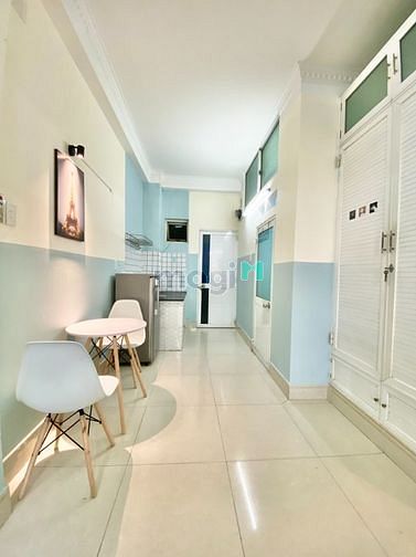 Hình ảnh CHDV full nội thất ban công thoáng mát Hồ Xuân Hương_Bình Thạnh