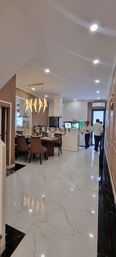 Hình ảnh BIỆT THỰ MẶT TIỀN ĐƯỜNG SỐ 27,Khu Tên Lửa, Bình Trị Đông B