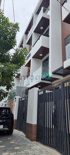 Hình ảnh BIỆT THỰ MẶT TIỀN ĐƯỜNG SỐ 27,Khu Tên Lửa, Bình Trị Đông B