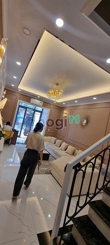 Hình ảnh BIỆT THỰ MẶT TIỀN ĐƯỜNG SỐ 27,Khu Tên Lửa, Bình Trị Đông B