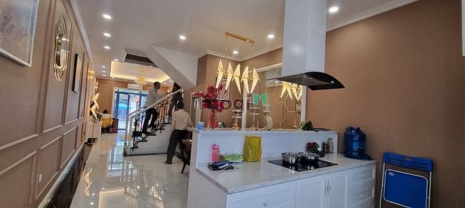 Hình ảnh BIỆT THỰ MẶT TIỀN ĐƯỜNG SỐ 27,Khu Tên Lửa, Bình Trị Đông B