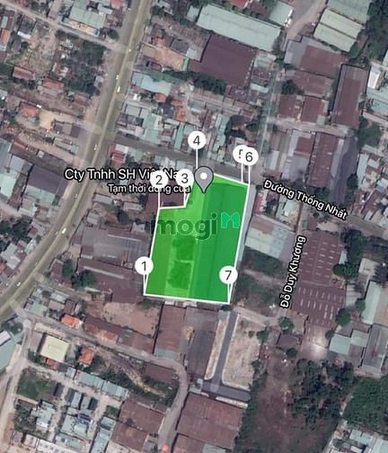 Hình ảnh Bán căn góc Bcons Plaza A.21.04 - 2PN2WC làng Đại Học