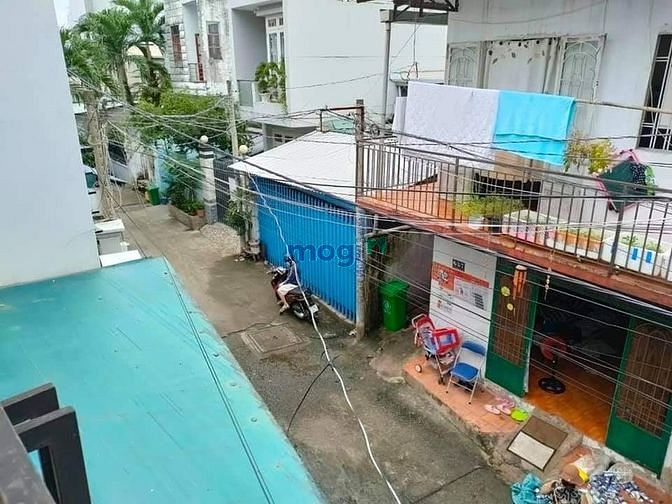 Hình ảnh Cho thuê nhà Bình Trưng Đông 9tr/tháng