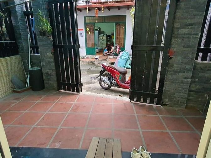 Hình ảnh Cho thuê nhà Bình Trưng Đông 9tr/tháng