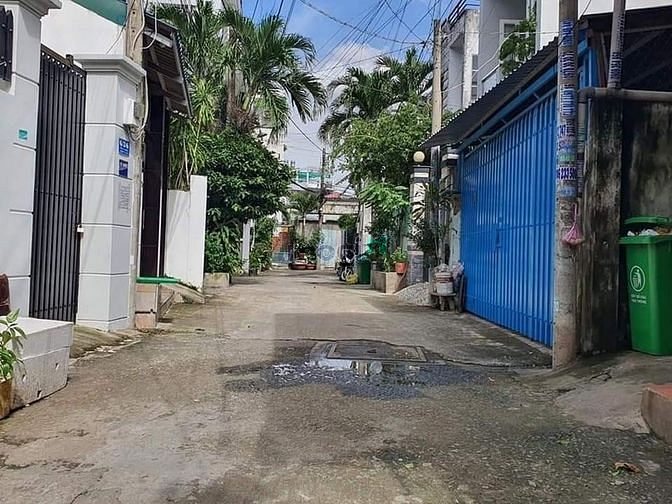Hình ảnh Cho thuê nhà Bình Trưng Đông 9tr/tháng
