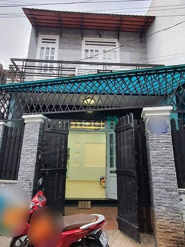 Hình ảnh Cho thuê nhà Bình Trưng Đông 9tr/tháng