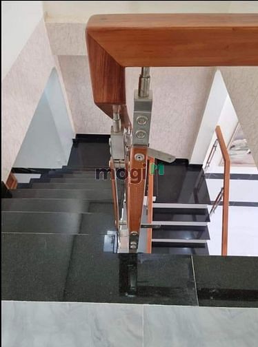 Hình ảnh Nhà gần chợ cần bán-Đ.Tân Mỹ-Q.7 - 40m2 - 2,3 tỷ - SHR