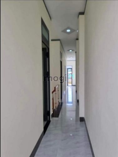Hình ảnh Nhà gần chợ cần bán-Đ.Tân Mỹ-Q.7 - 40m2 - 2,3 tỷ - SHR