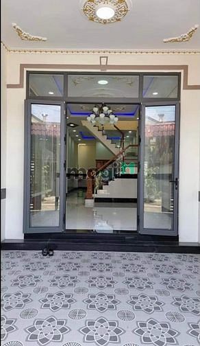 Hình ảnh Nhà gần chợ cần bán-Đ.Tân Mỹ-Q.7 - 40m2 - 2,3 tỷ - SHR