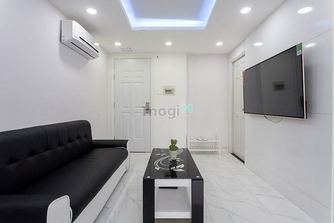 Hình ảnh ✅CHDV 1 phòng ngủ có bancol_ Trần Quang Diệu 60m2 ✅