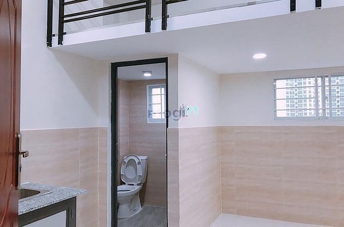 Hình ảnh Mb6623 nạp rút nhanh chóng siêu SẠCH SẼ, AN NINH cho sinh viên TDT, UFM sát Lotte