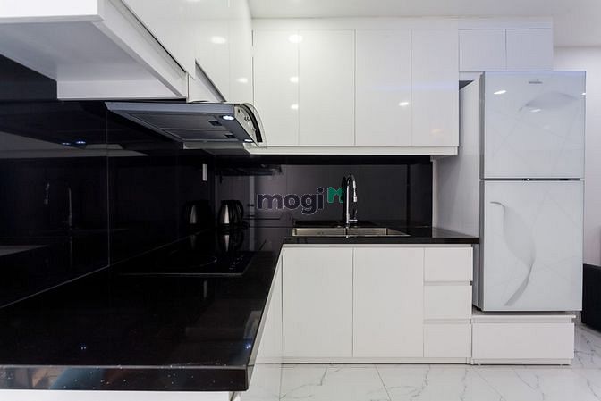 Hình ảnh ✅CHDV 1 phòng ngủ có bancol_ Trần Quang Diệu 60m2 ✅