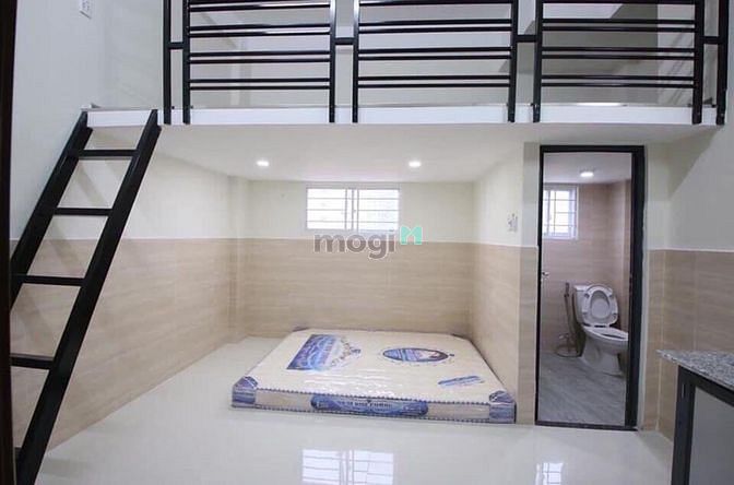 Hình ảnh Mb6623 nạp rút nhanh chóng siêu SẠCH SẼ, AN NINH cho sinh viên TDT, UFM sát Lotte