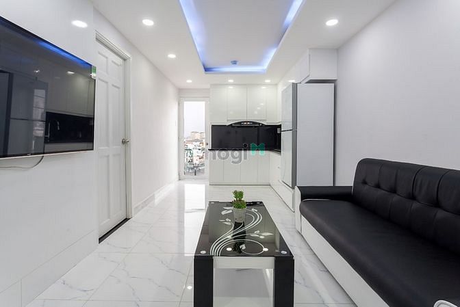 Hình ảnh ✅CHDV 1 phòng ngủ có bancol_ Trần Quang Diệu 60m2 ✅