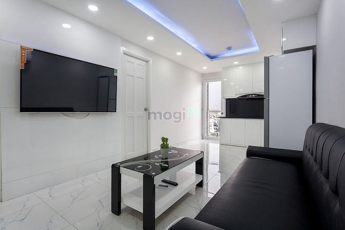 Hình ảnh ✅CHDV 1 phòng ngủ có bancol_ Trần Quang Diệu 60m2 ✅
