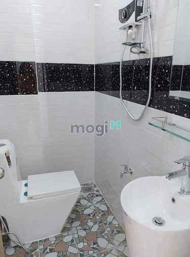 Hình ảnh Nhà gần chợ cần bán-Đ.Tân Mỹ-Q.7 - 40m2 - 2,3 tỷ - SHR