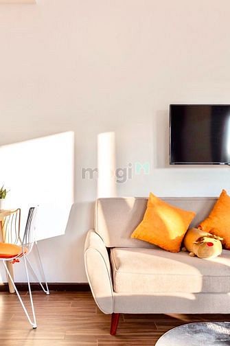 Hình ảnh Căn Hộ Dịch Vụ 1 Phòng Ngủ Full Nội Thất