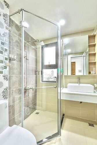 Hình ảnh Căn Hộ Dịch Vụ 1 Phòng Ngủ Full Nội Thất