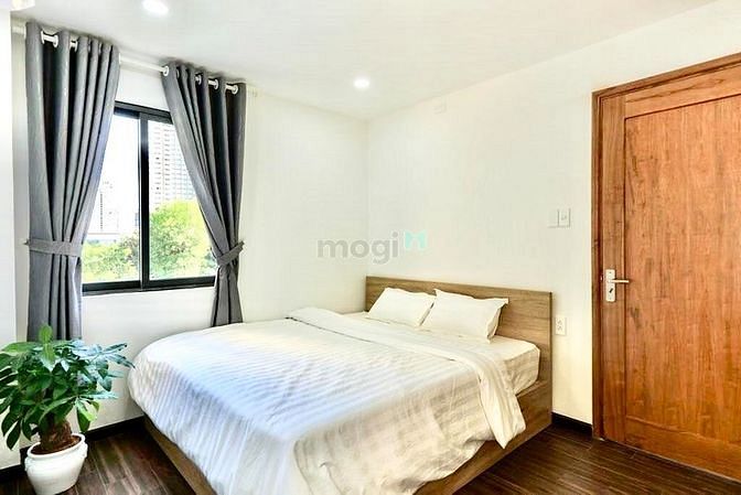 Hình ảnh Căn Hộ Dịch Vụ 1 Phòng Ngủ Full Nội Thất