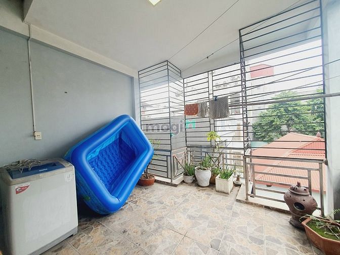 Hình ảnh Cho thuê nhà Xã Đàn 5 tầng 3 phòng ngủ, đầy đủ nội thất