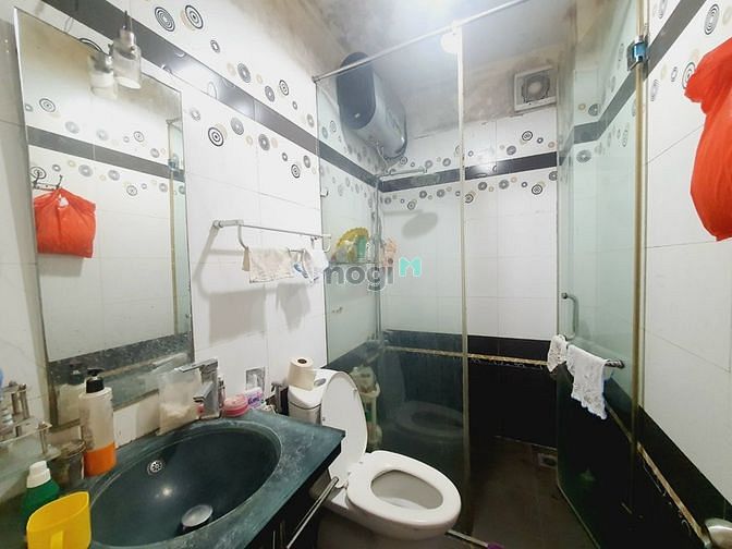 Hình ảnh Cho thuê nhà Xã Đàn 5 tầng 3 phòng ngủ, đầy đủ nội thất
