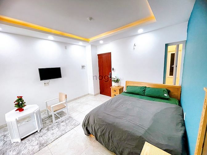 Hình ảnh 🔥🔥Mb6623 nạp rút nhanh chóng 70m2 có ban công , Full NT, Hồng Hà, Tân Bình🔥🔥