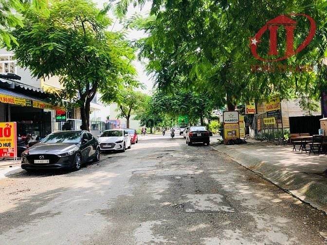 Hình ảnh BDS Hùng Vĩ Land [NC] Gía 10.3 tỉ Lô R16 MT D57 Đông Thủ Thiêm